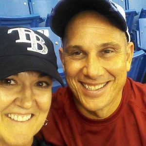 Meet your Posher, Cathy